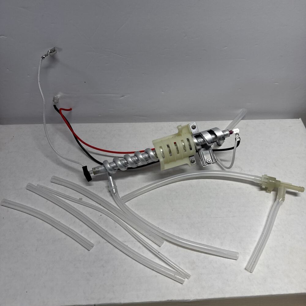 Replacement Water Heater Coil & Tubes for Keurig Coffee Makers. K-Supreme K900